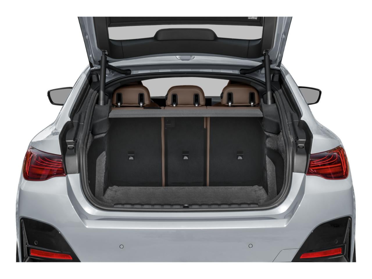 2025 BMW i4 Gran Coupe