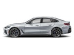 2025 BMW i4 Gran Coupe