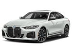 2023 BMW i4 Gran Coupe
