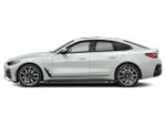 2023 BMW i4 Gran Coupe