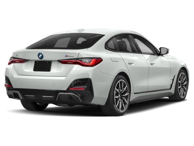 2023 BMW i4 Gran Coupe