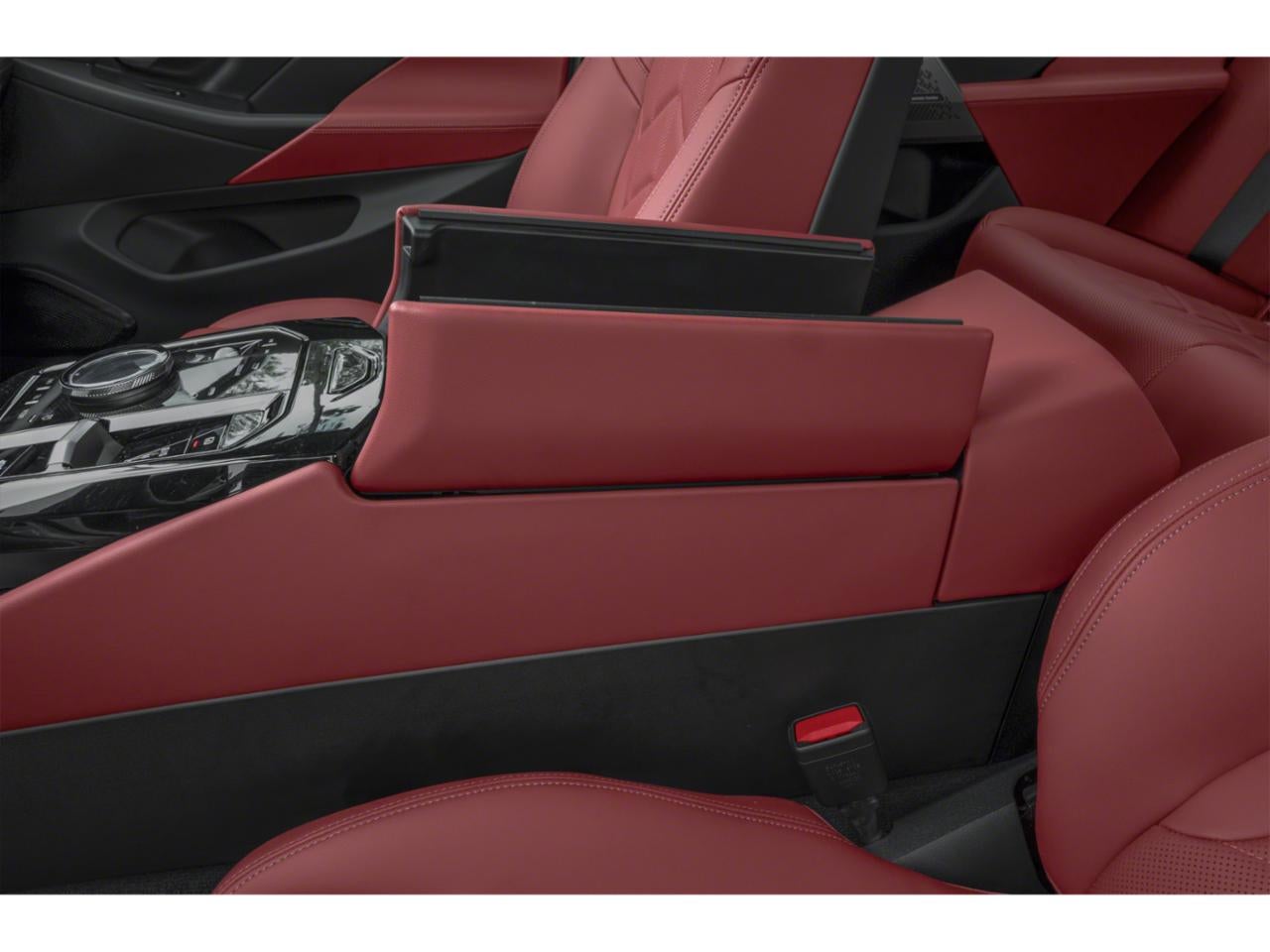 2025 BMW i5 M60 Sedan