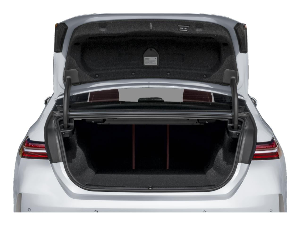 2025 BMW i5 M60 Sedan