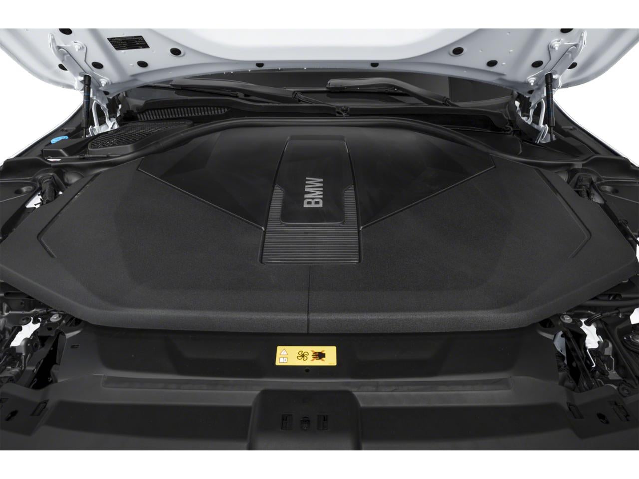 2025 BMW i5 M60 Sedan