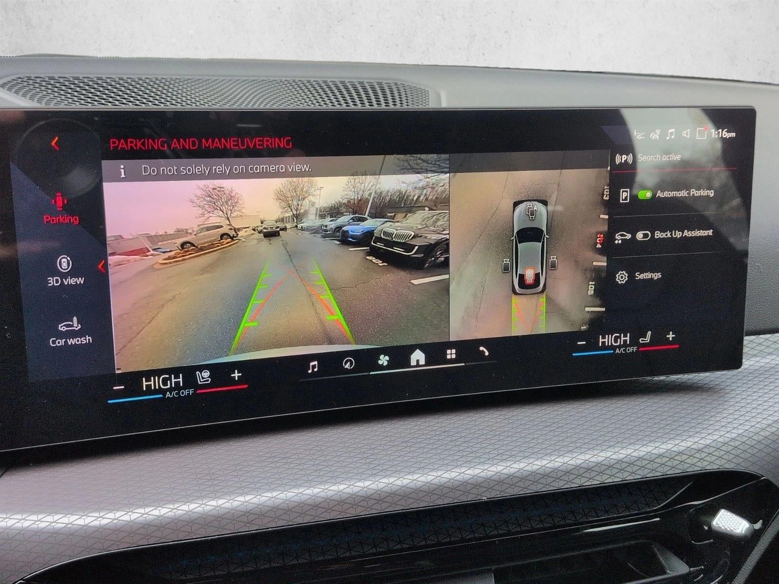 2026 BMW i4 Gran Coupe