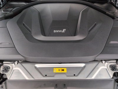 2026 BMW i4 Gran Coupe