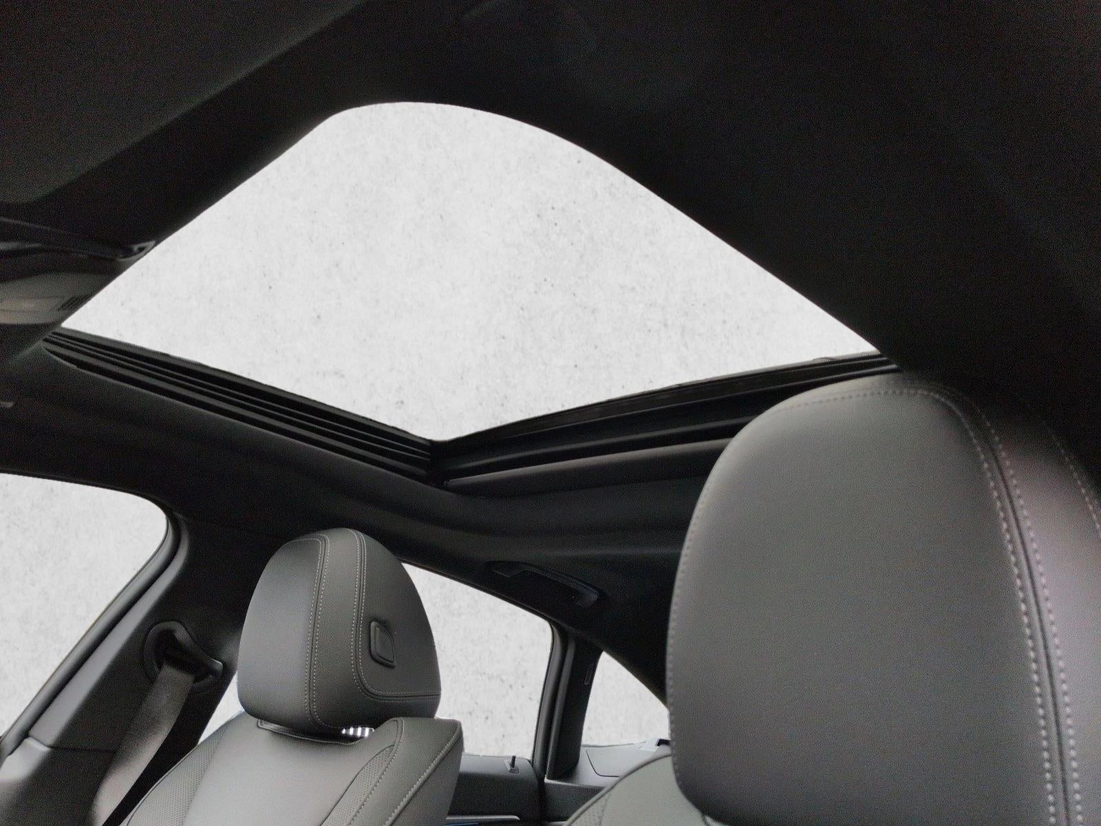 2026 BMW i4 Gran Coupe