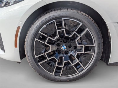 2026 BMW i4 Gran Coupe