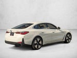 2025 BMW i4 Gran Coupe