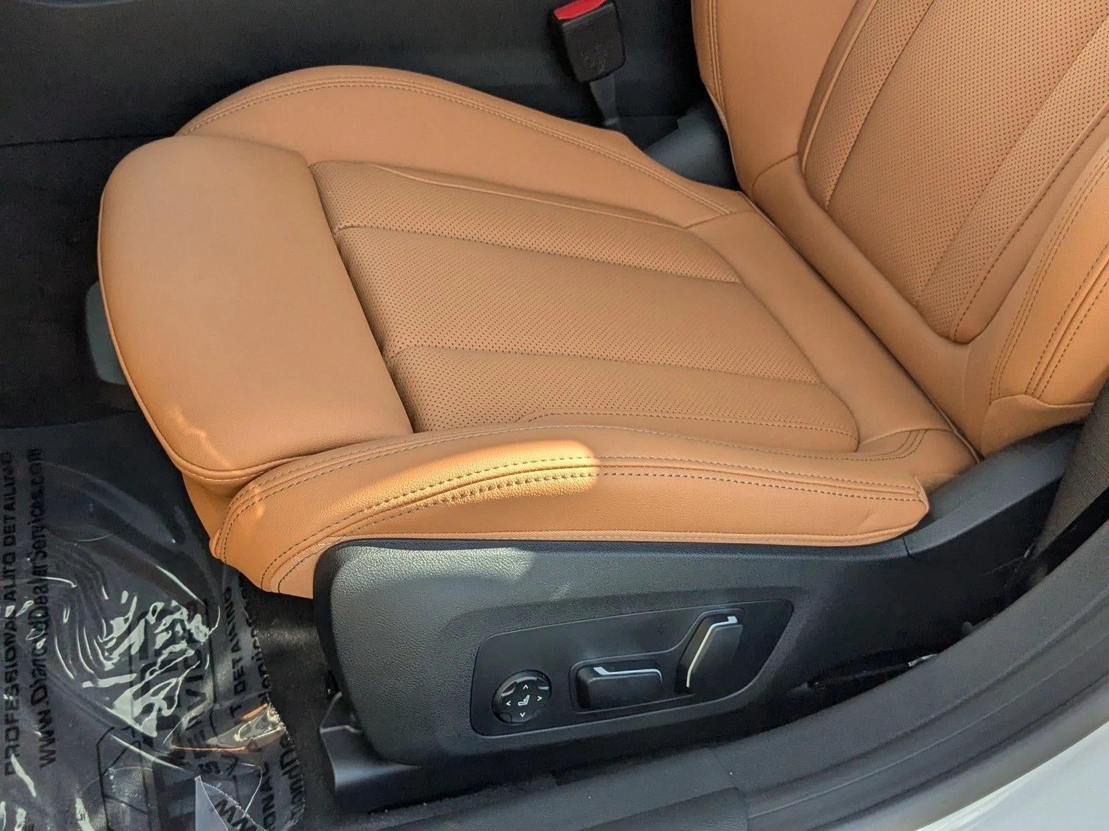 2025 BMW i4 Gran Coupe