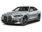 2026 BMW i4 Gran Coupe