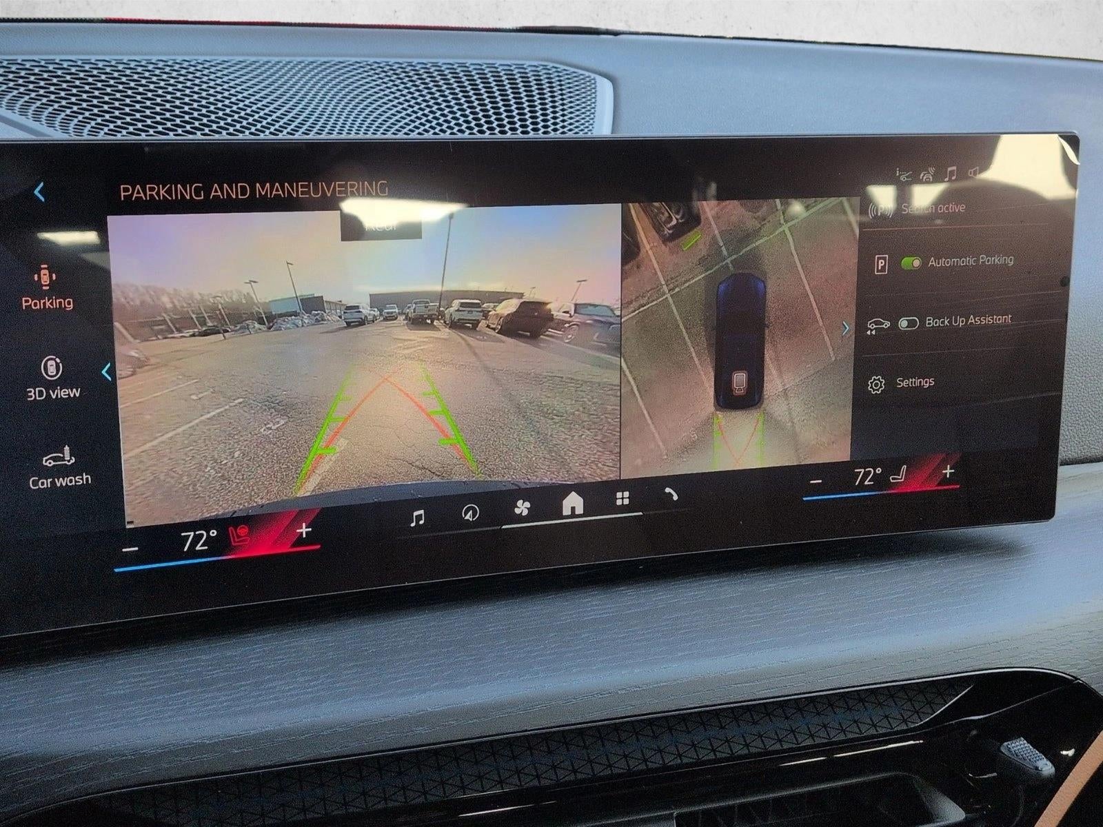 2026 BMW i4 Gran Coupe