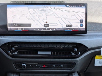 2026 BMW i4 Gran Coupe