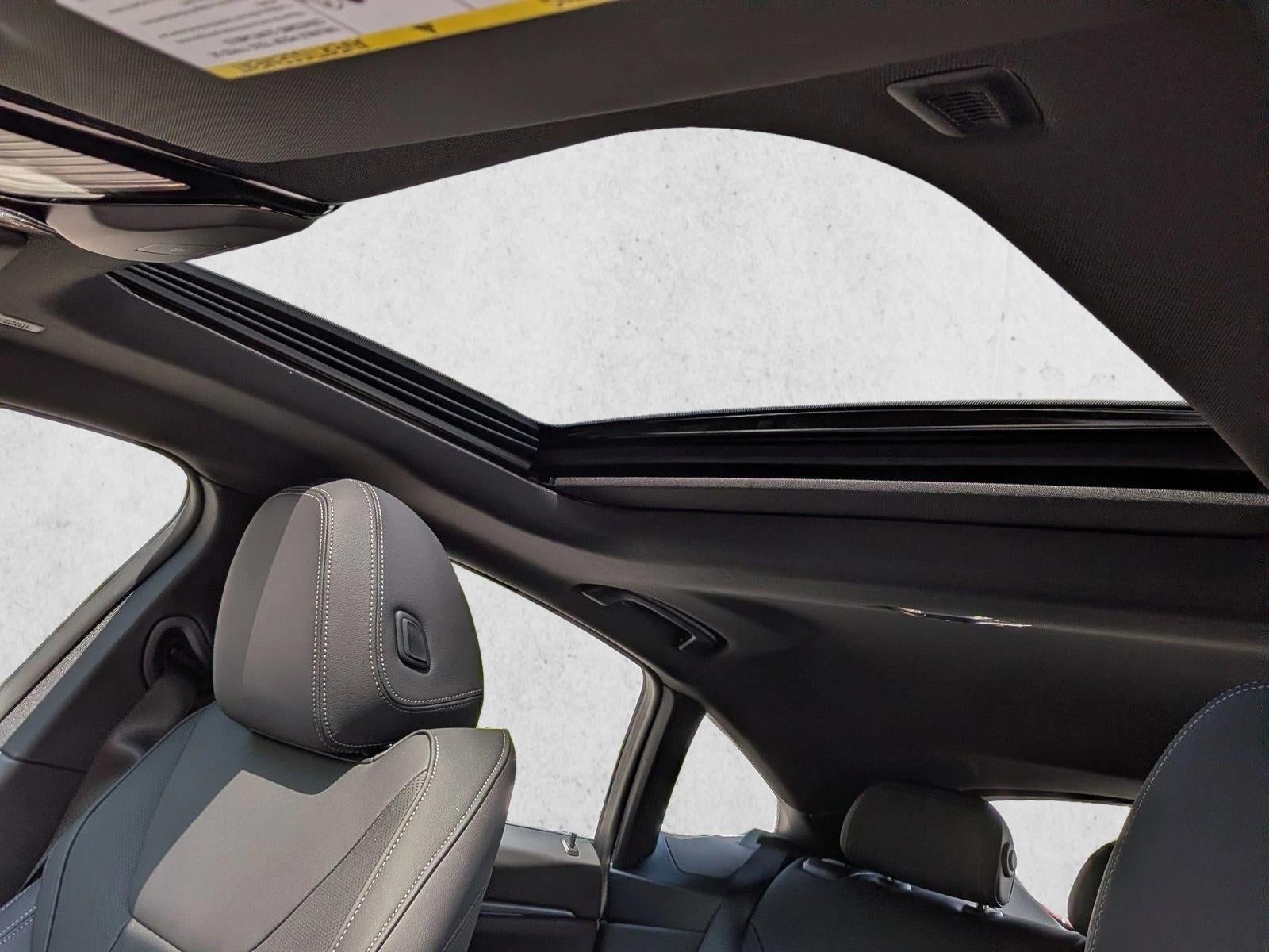 2026 BMW i4 Gran Coupe