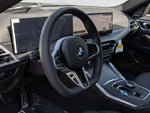 2026 BMW i4 Gran Coupe