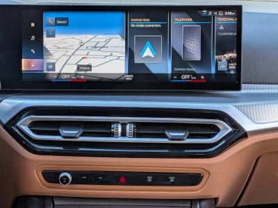 2023 BMW i4 Gran Coupe