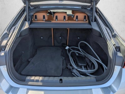 2023 BMW i4 Gran Coupe