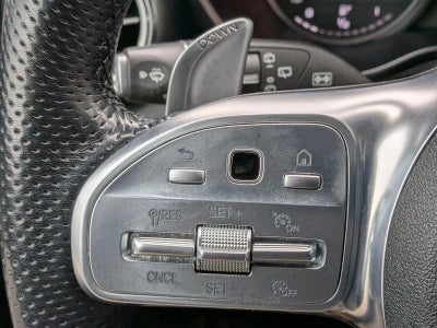 2020 Mercedes-Benz GLC AMG® GLC 43 4MATIC® SUV