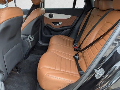 2020 Mercedes-Benz GLC AMG® GLC 43 4MATIC® SUV