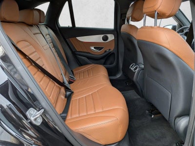 2020 Mercedes-Benz GLC AMG® GLC 43 4MATIC® SUV