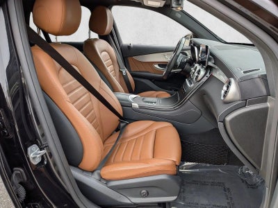 2020 Mercedes-Benz GLC AMG® GLC 43 4MATIC® SUV