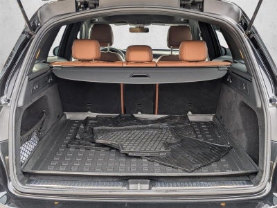 2020 Mercedes-Benz GLC AMG® GLC 43 4MATIC® SUV