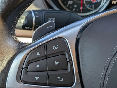 2018 Mercedes-Benz SL-Class SL 450 Roadster