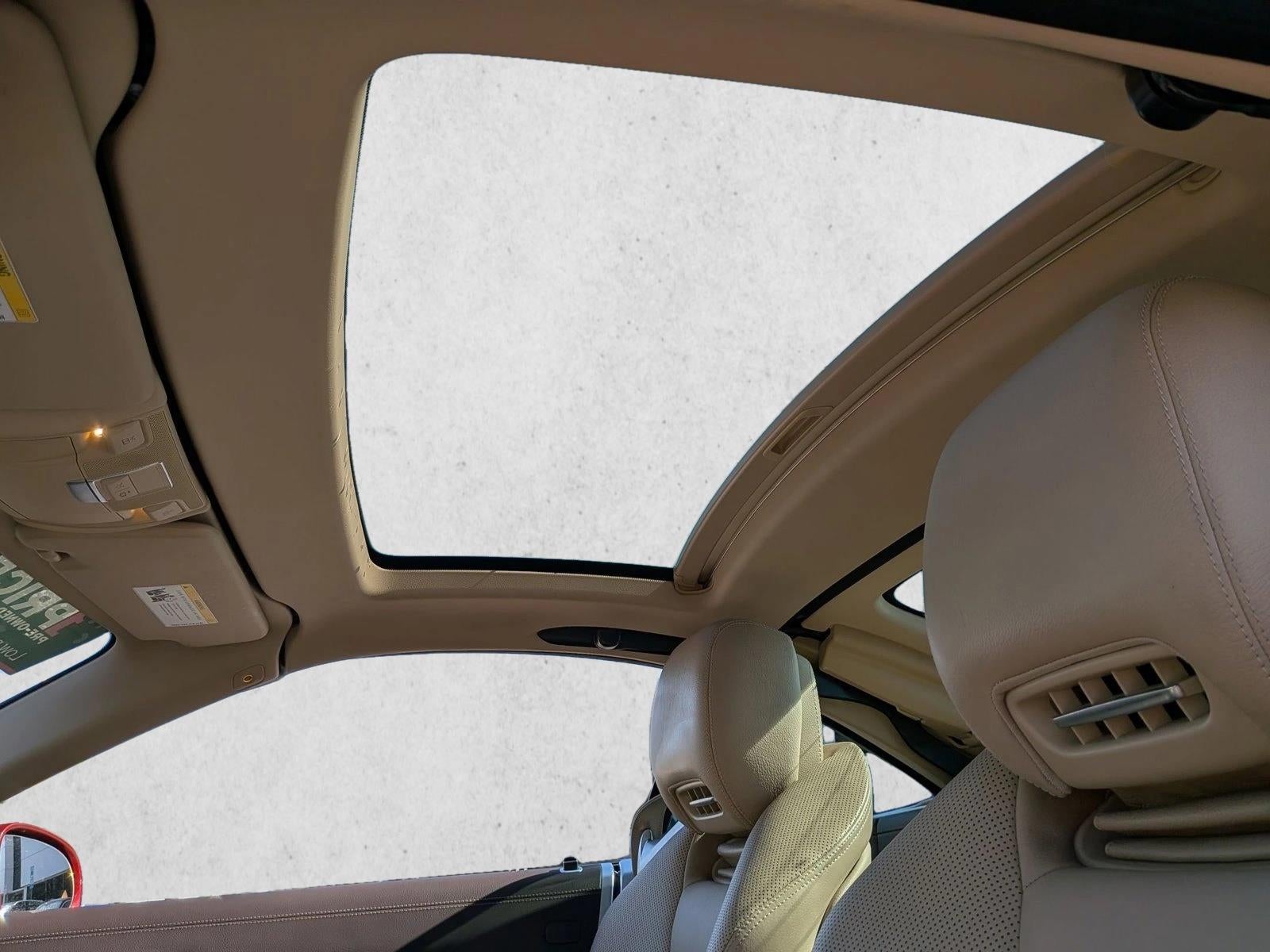 2018 Mercedes-Benz SL-Class SL 450 Roadster