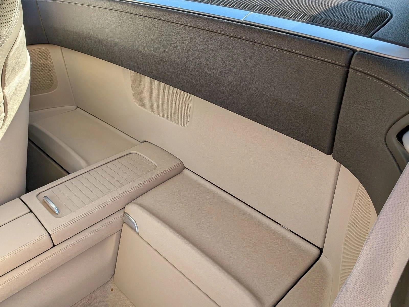 2018 Mercedes-Benz SL-Class SL 450 Roadster