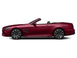 2018 Mercedes-Benz SL-Class SL 450 Roadster