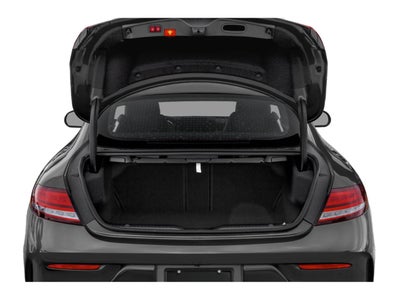 2019 Mercedes-Benz C-Class AMG® C 43 4MATIC® Coupe