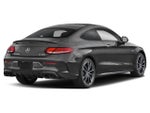 2019 Mercedes-Benz C-Class AMG® C 43 4MATIC® Coupe