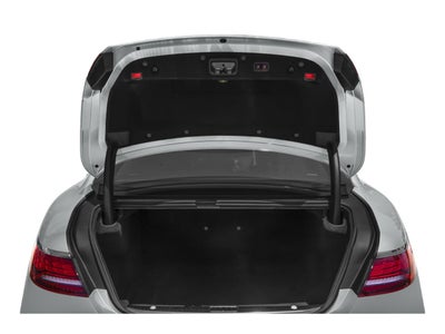 2018 Mercedes-Benz S-Class AMG® S 63 4MATIC® Coupe