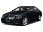 2018 Mercedes-Benz E-Class E 300 RWD Sedan