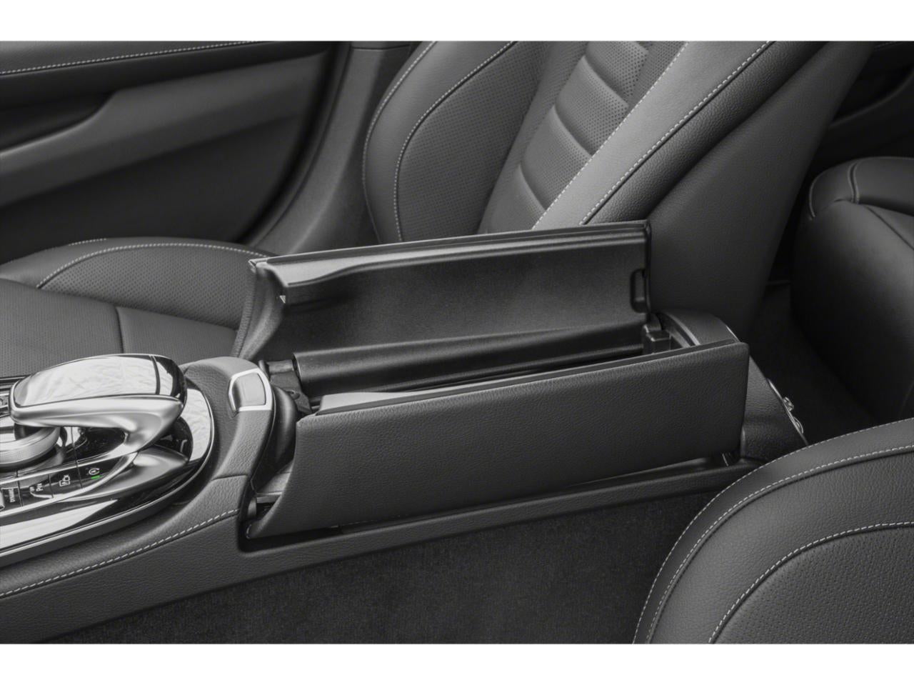 2017 Mercedes-Benz E-Class E 300 Luxury 4MATIC® Sedan