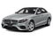 2017 Mercedes-Benz E-Class E 300 Luxury 4MATIC® Sedan