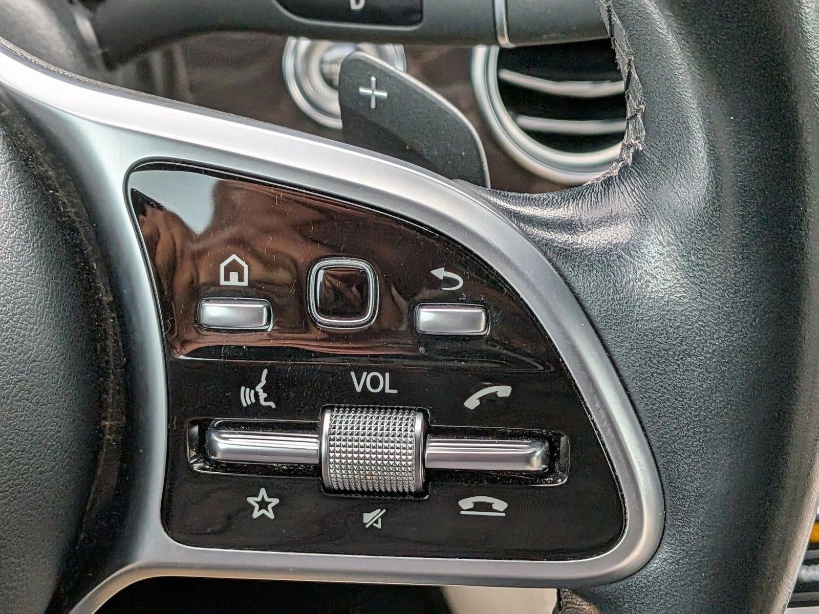 2019 Mercedes-Benz E-Class E 450 4MATIC® Wagon