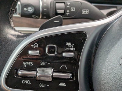 2019 Mercedes-Benz E-Class E 450 4MATIC® Wagon