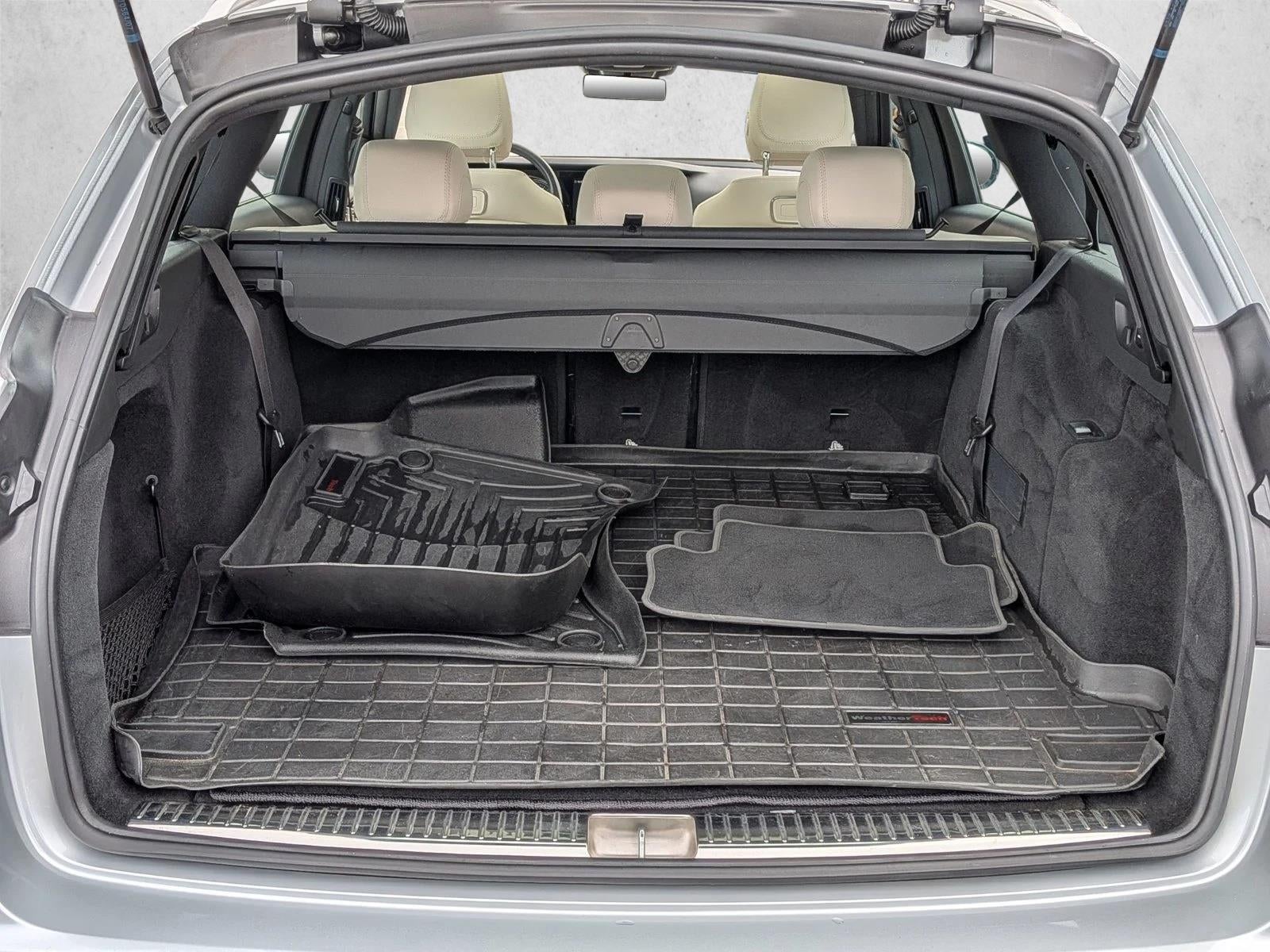 2019 Mercedes-Benz E-Class E 450 4MATIC® Wagon