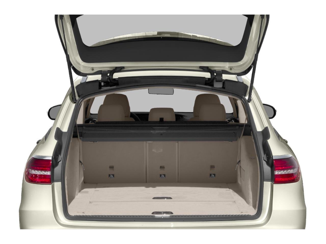 2019 Mercedes-Benz E-Class E 450 4MATIC® Wagon