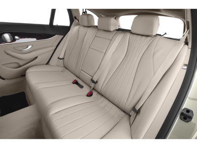 2019 Mercedes-Benz E-Class E 450 4MATIC® Wagon