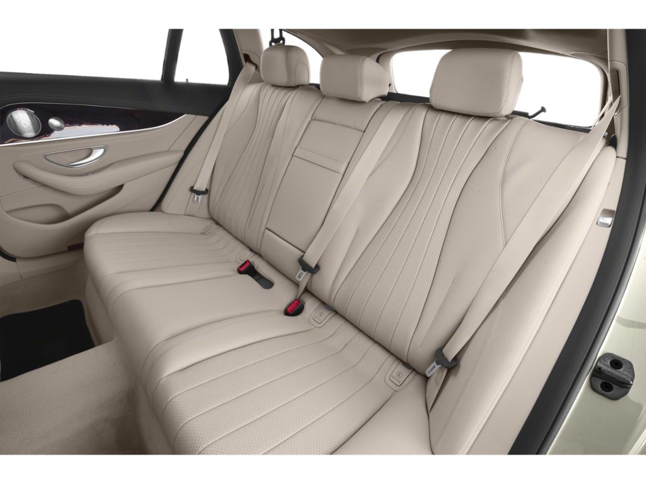 2019 Mercedes-Benz E-Class E 450 4MATIC® Wagon