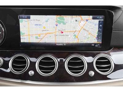 2019 Mercedes-Benz E-Class E 450 4MATIC® Wagon