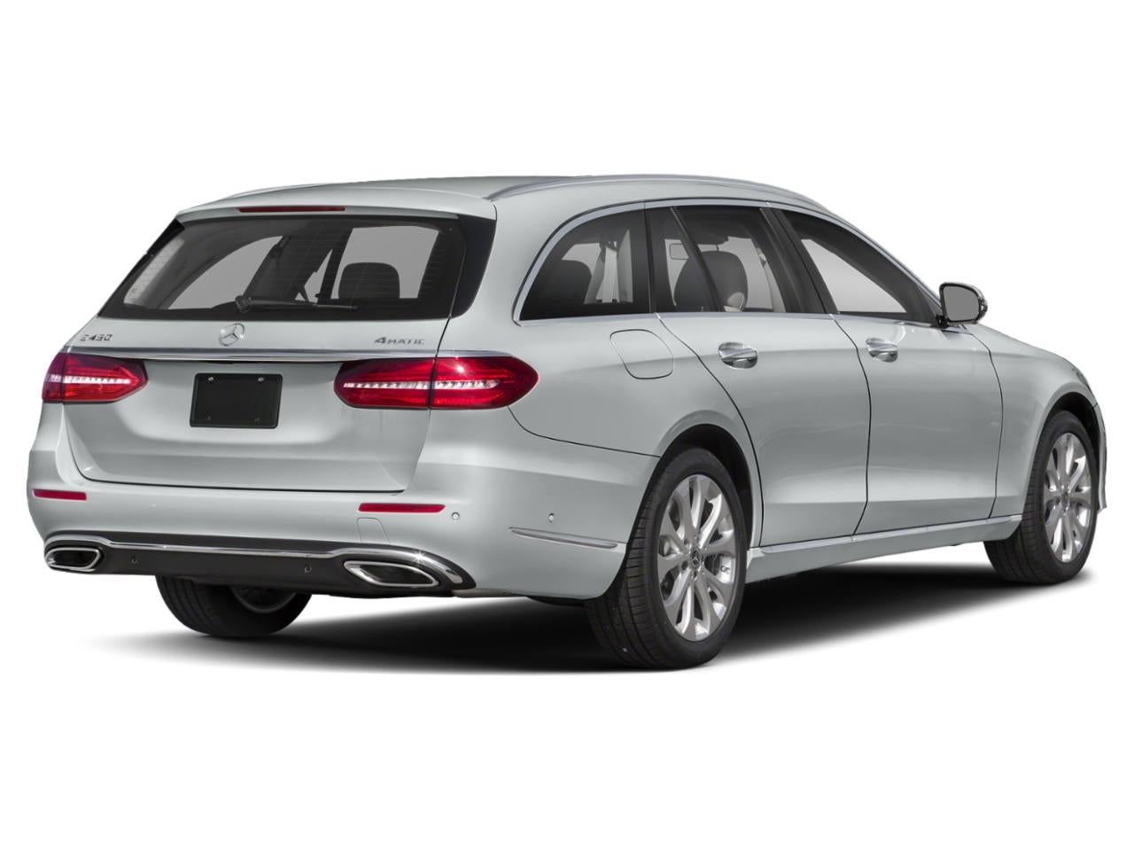 2019 Mercedes-Benz E-Class E 450 4MATIC® Wagon