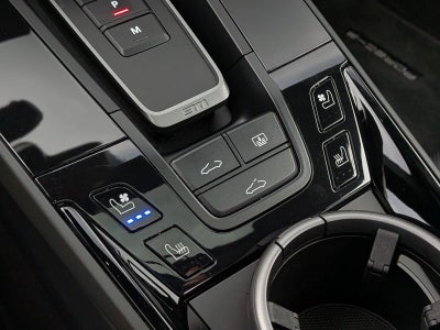 2023 Porsche 911 Carrera T Coupe