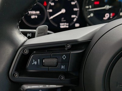 2023 Porsche 911 Carrera T Coupe