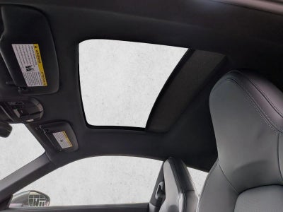 2023 Porsche 911 Carrera T Coupe