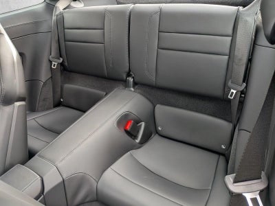 2023 Porsche 911 Carrera T Coupe