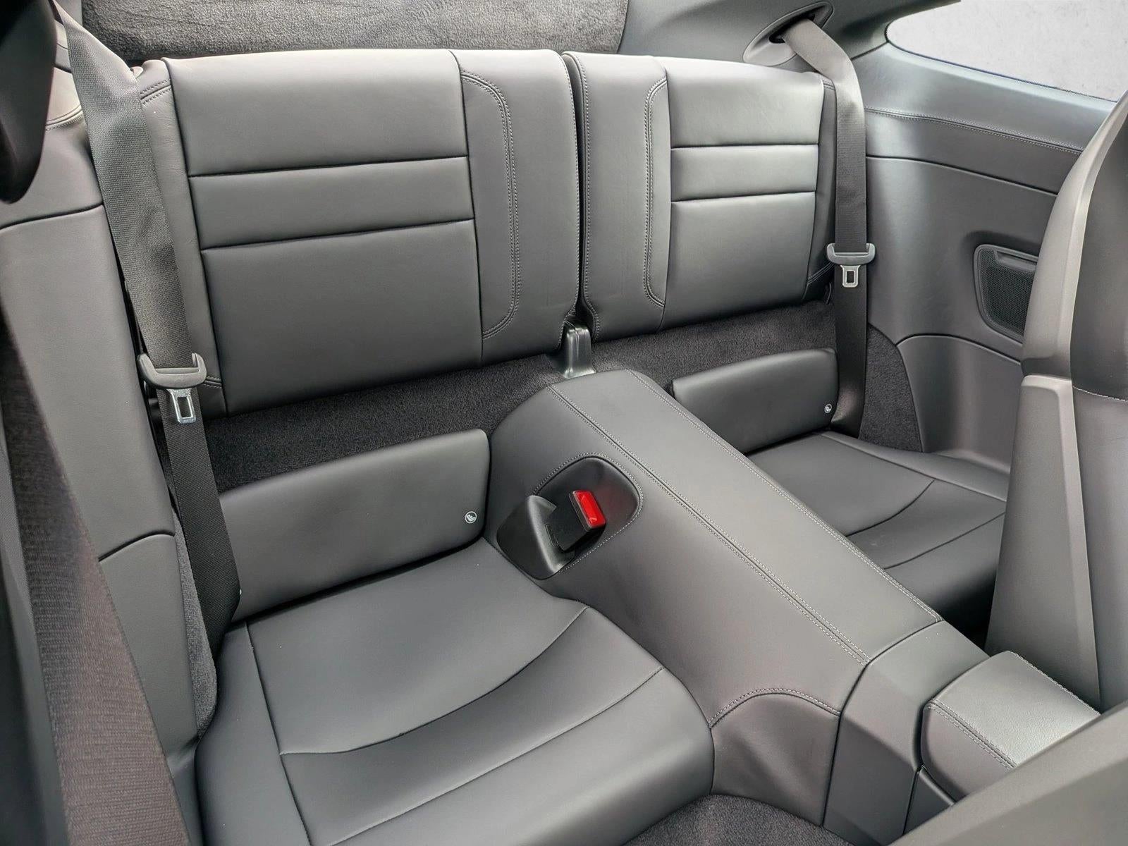 2023 Porsche 911 Carrera T Coupe