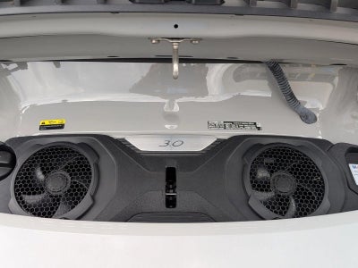 2023 Porsche 911 Carrera T Coupe